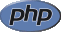 Powered by PHP